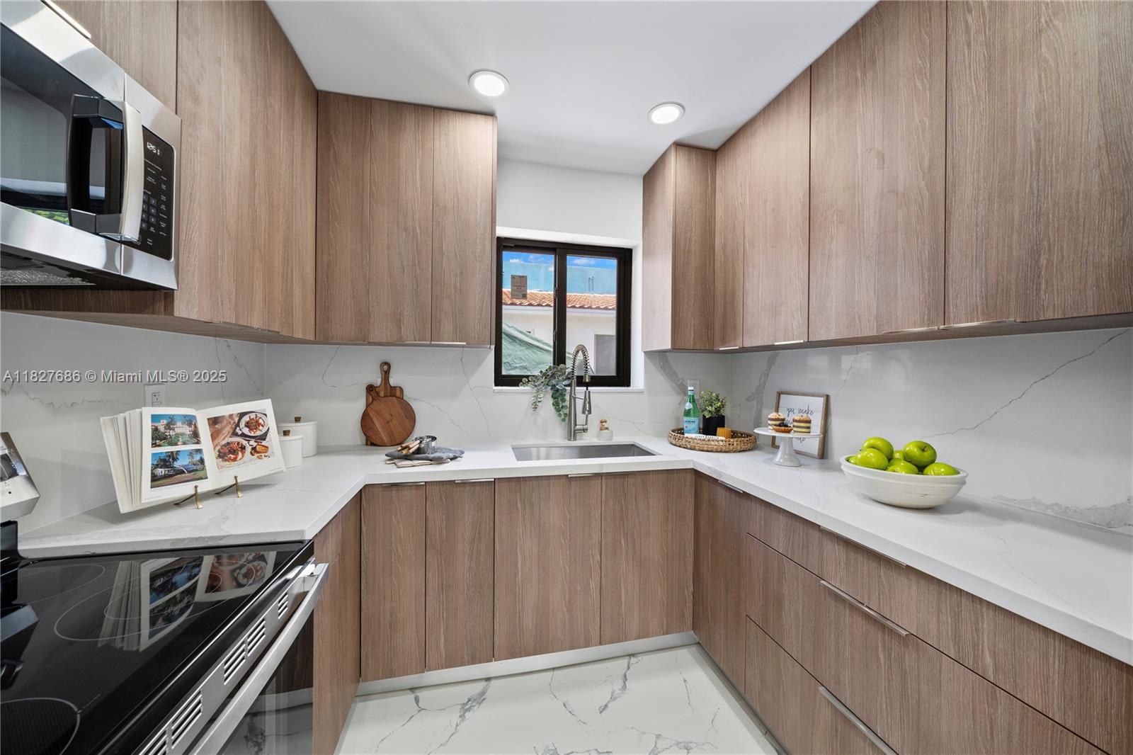 KIRKLAND HEIGHTS AMD - Residential Lease