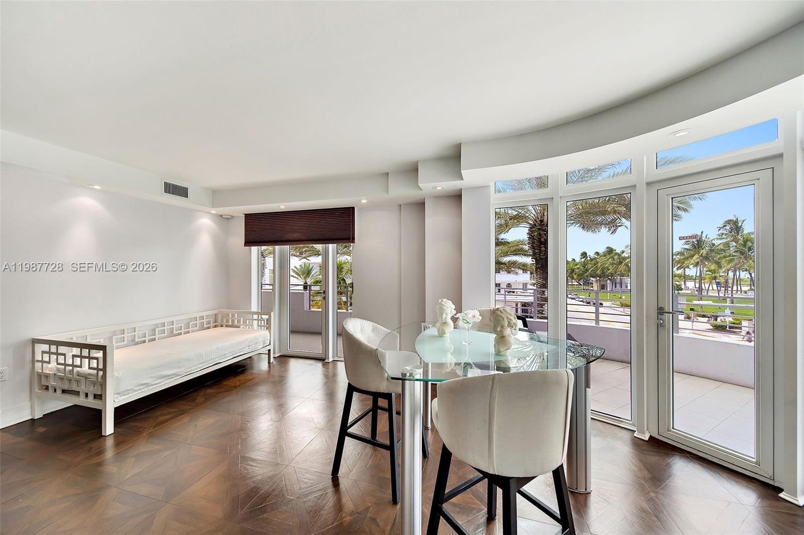 OCEAN FIVE CONDO - Residential