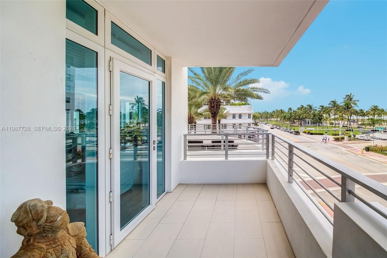 OCEAN FIVE CONDO - Residential