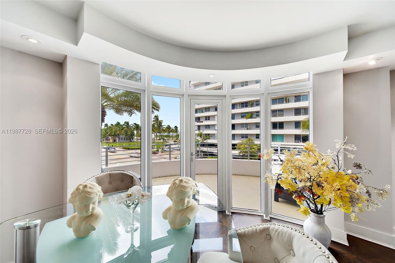 OCEAN FIVE CONDO - Residential