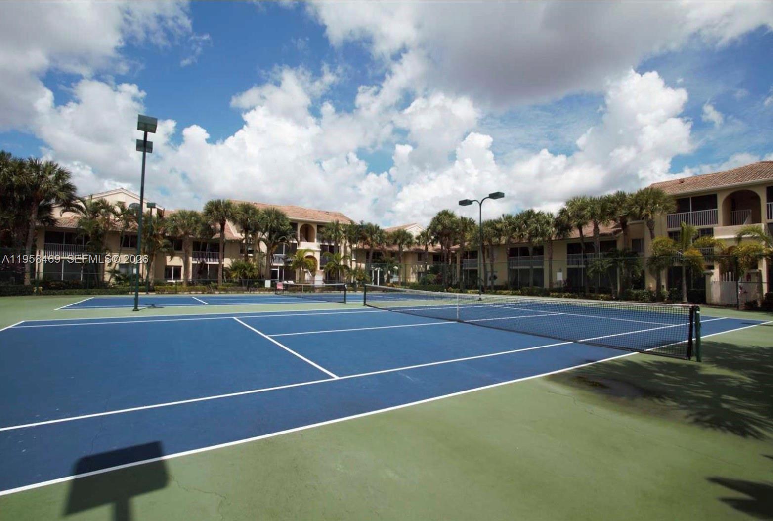 STERLING VILLAGES OF PALM - Residential Lease