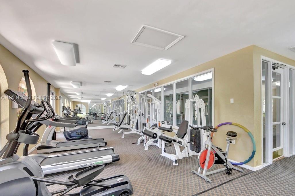 STERLING VILLAGES OF PALM - Residential Lease
