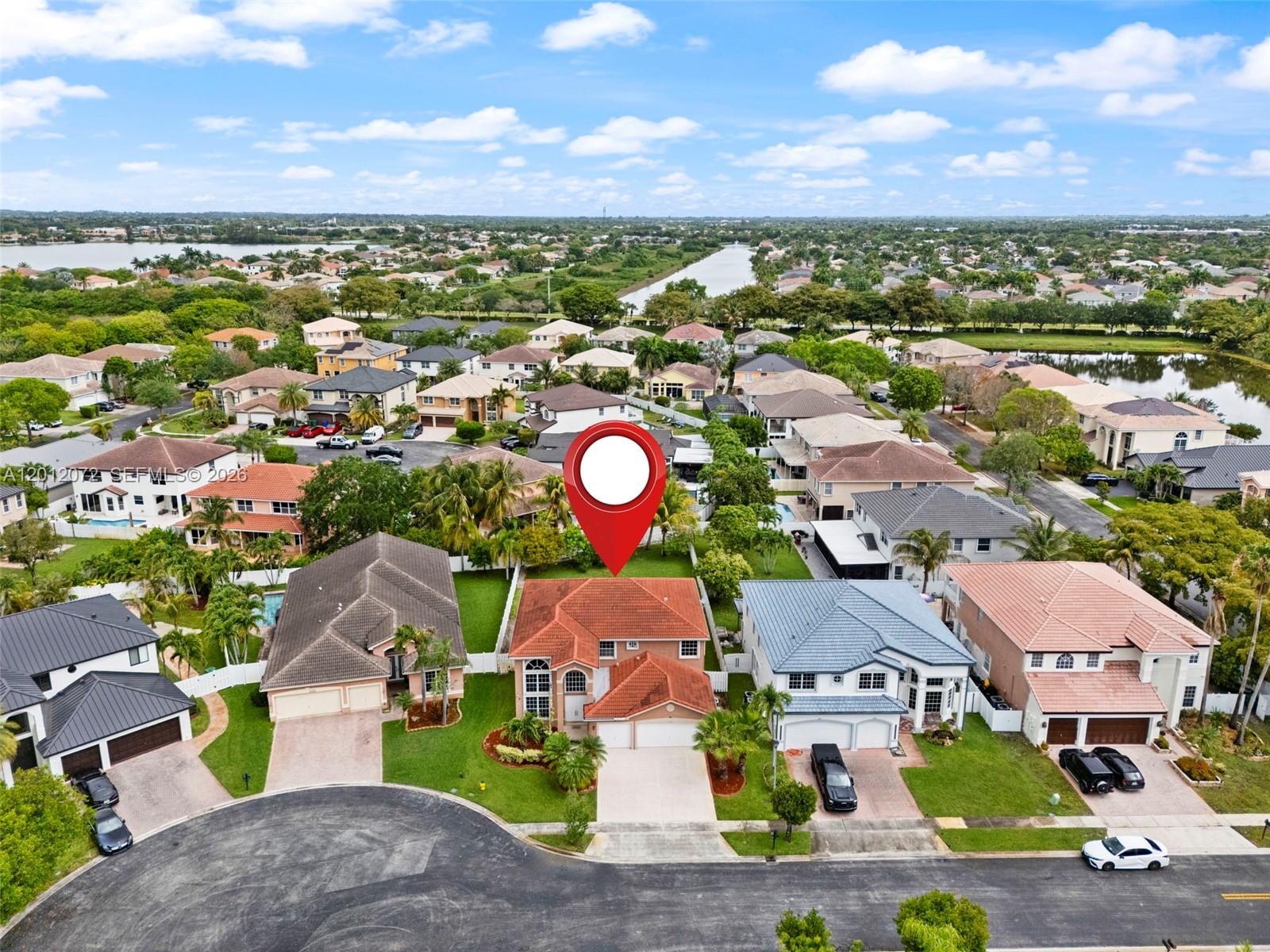 SILVER SHORES (PARCELS H - Residential