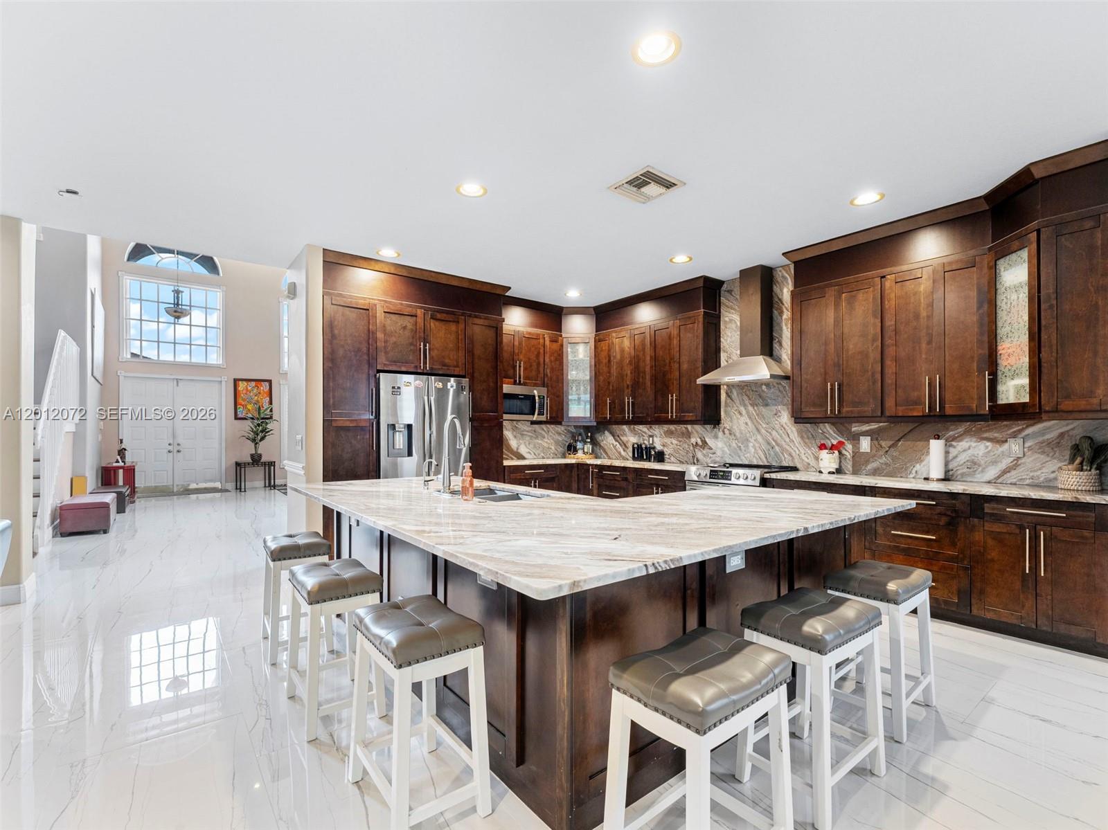 SILVER SHORES (PARCELS H - Residential