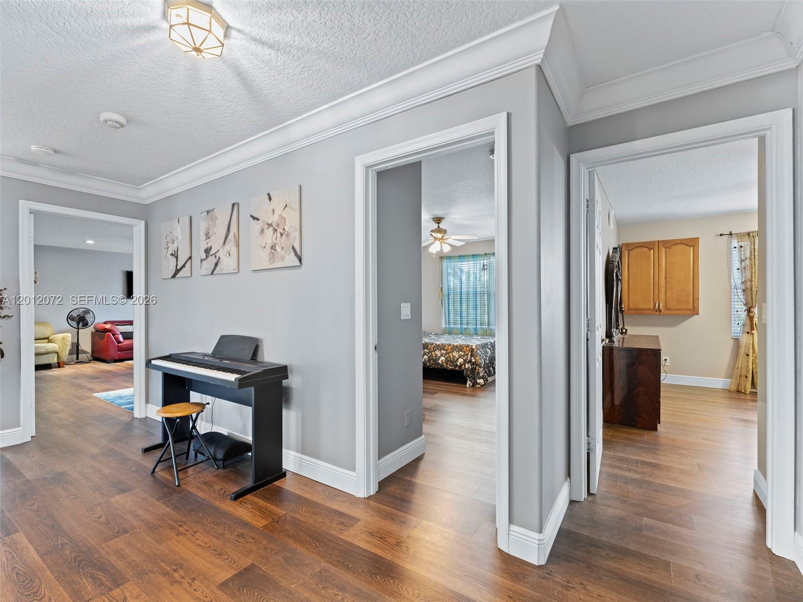 SILVER SHORES (PARCELS H - Residential