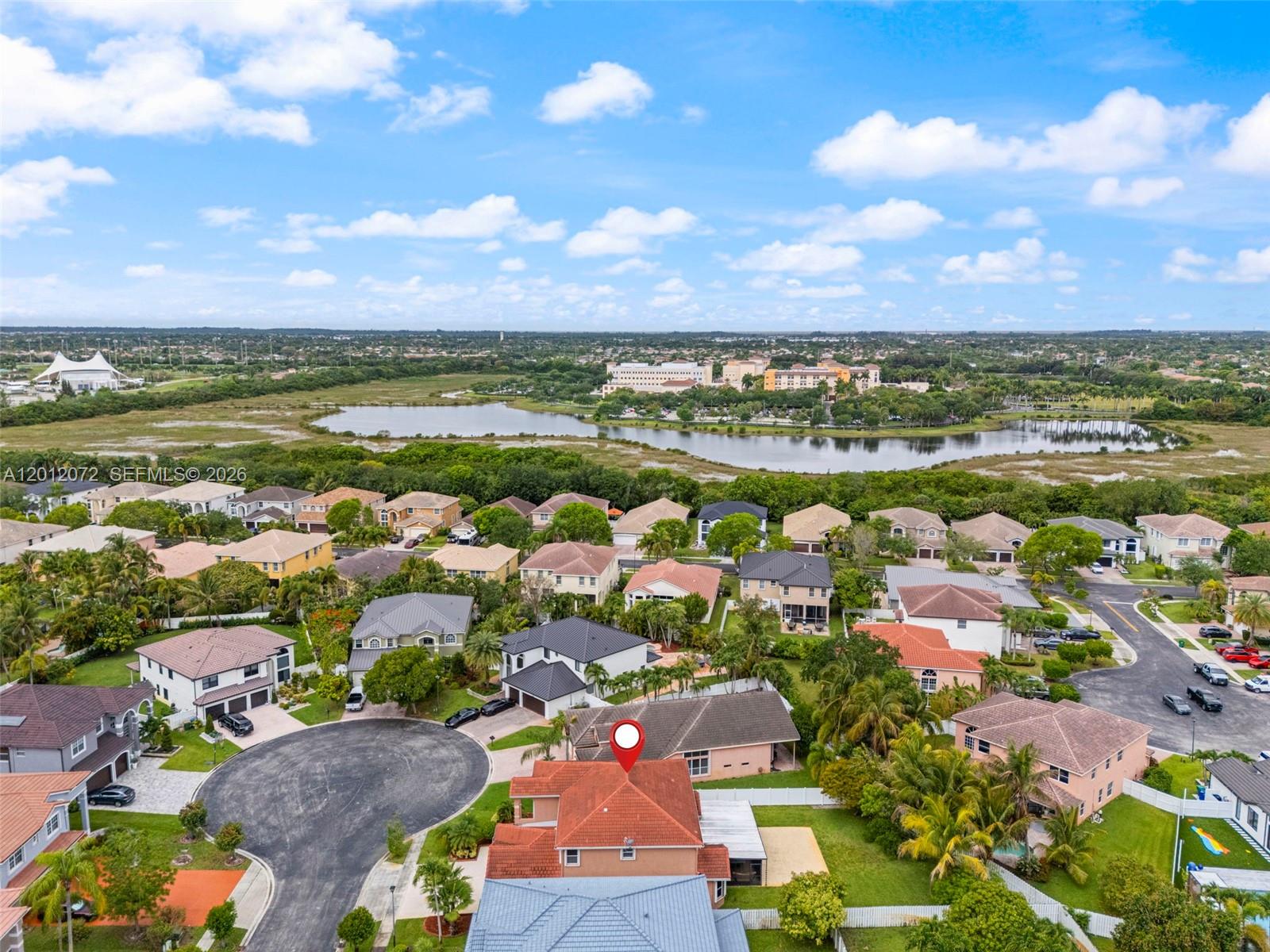 SILVER SHORES (PARCELS H - Residential