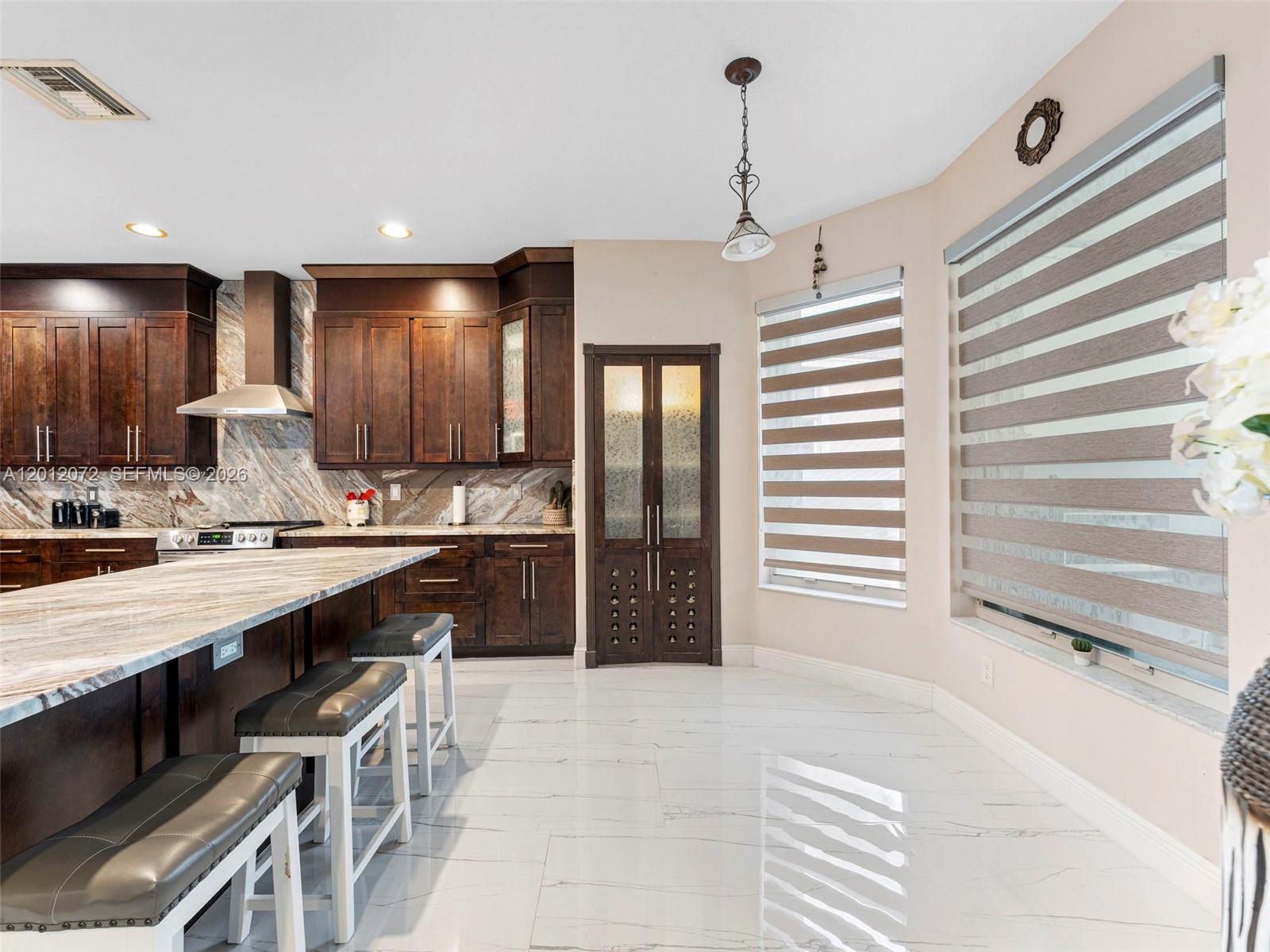 SILVER SHORES (PARCELS H - Residential