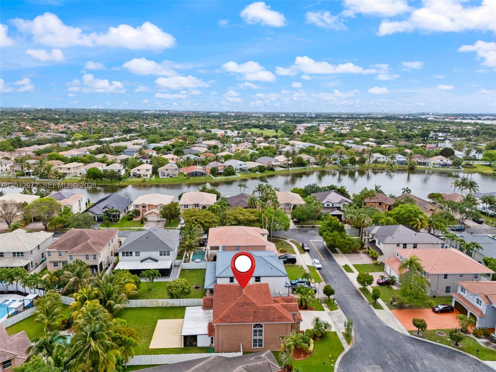 SILVER SHORES (PARCELS H - Residential