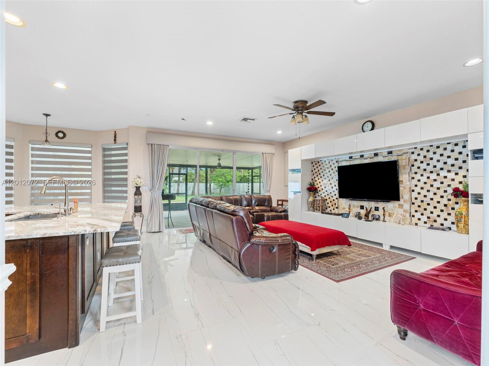 SILVER SHORES (PARCELS H - Residential