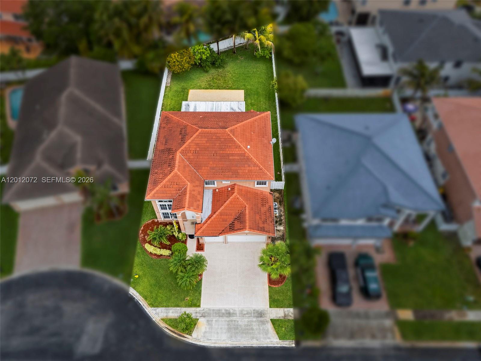 SILVER SHORES (PARCELS H - Residential