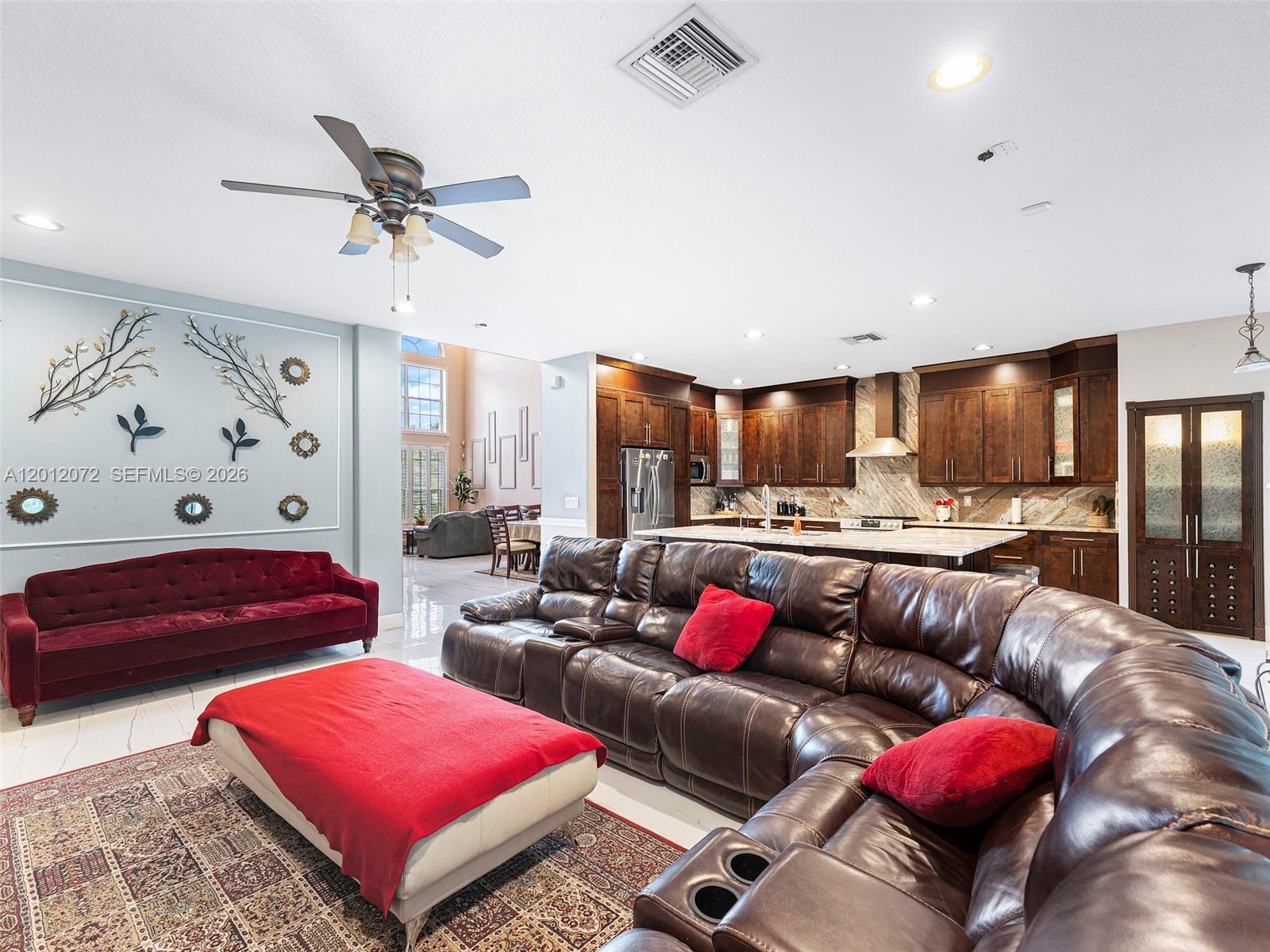 SILVER SHORES (PARCELS H - Residential