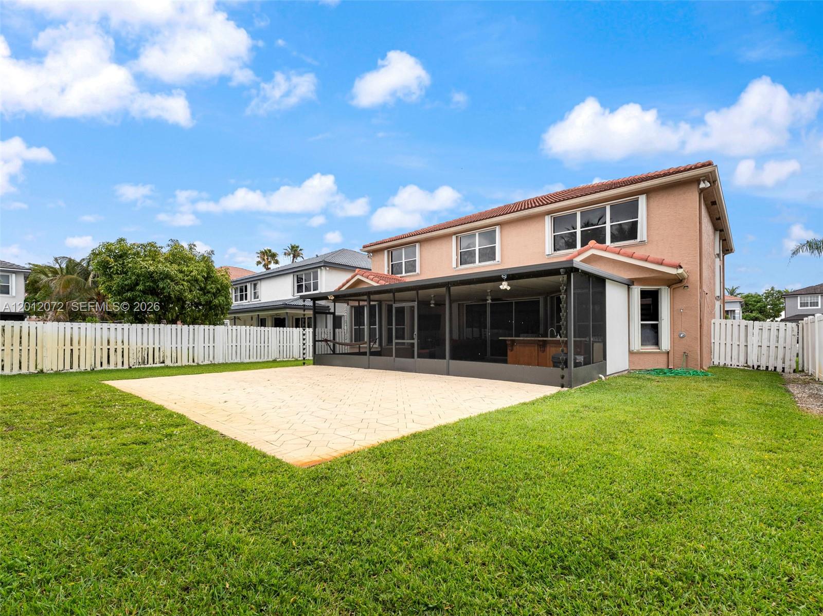 SILVER SHORES (PARCELS H - Residential
