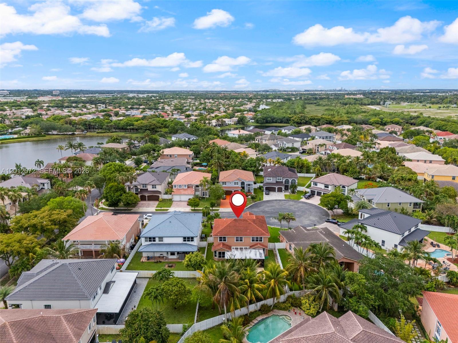 SILVER SHORES (PARCELS H - Residential