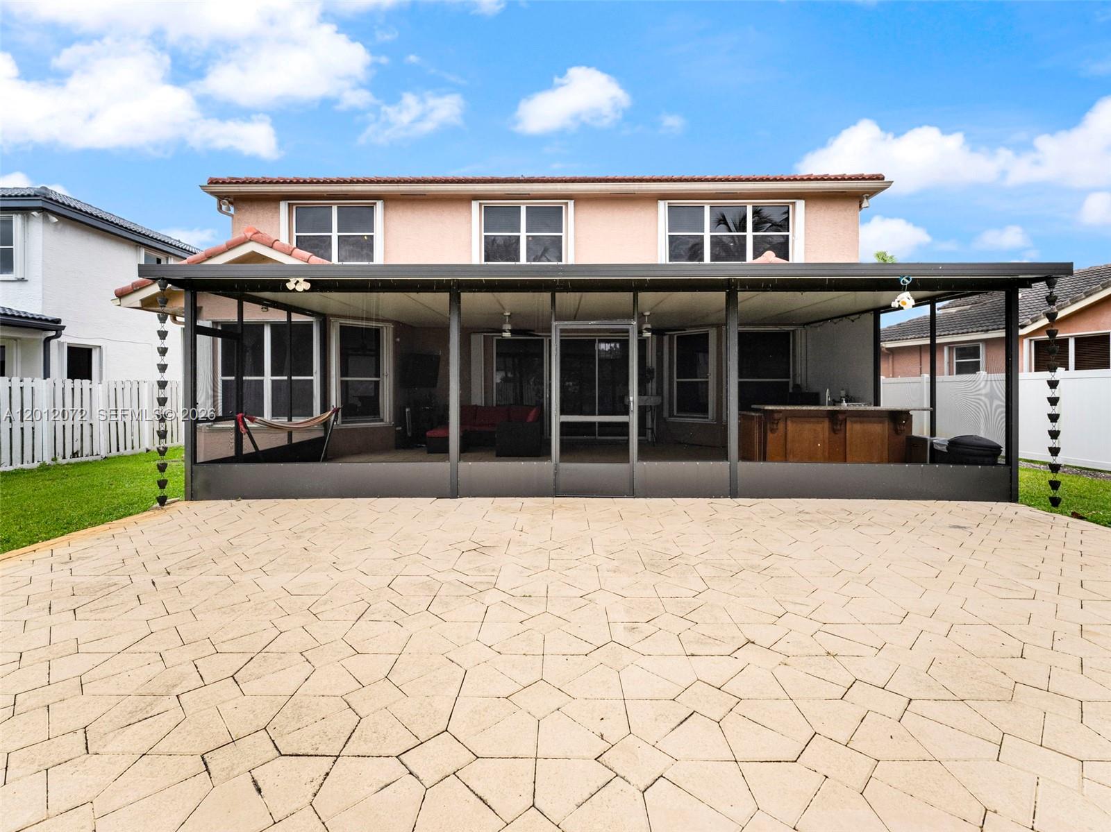 SILVER SHORES (PARCELS H - Residential