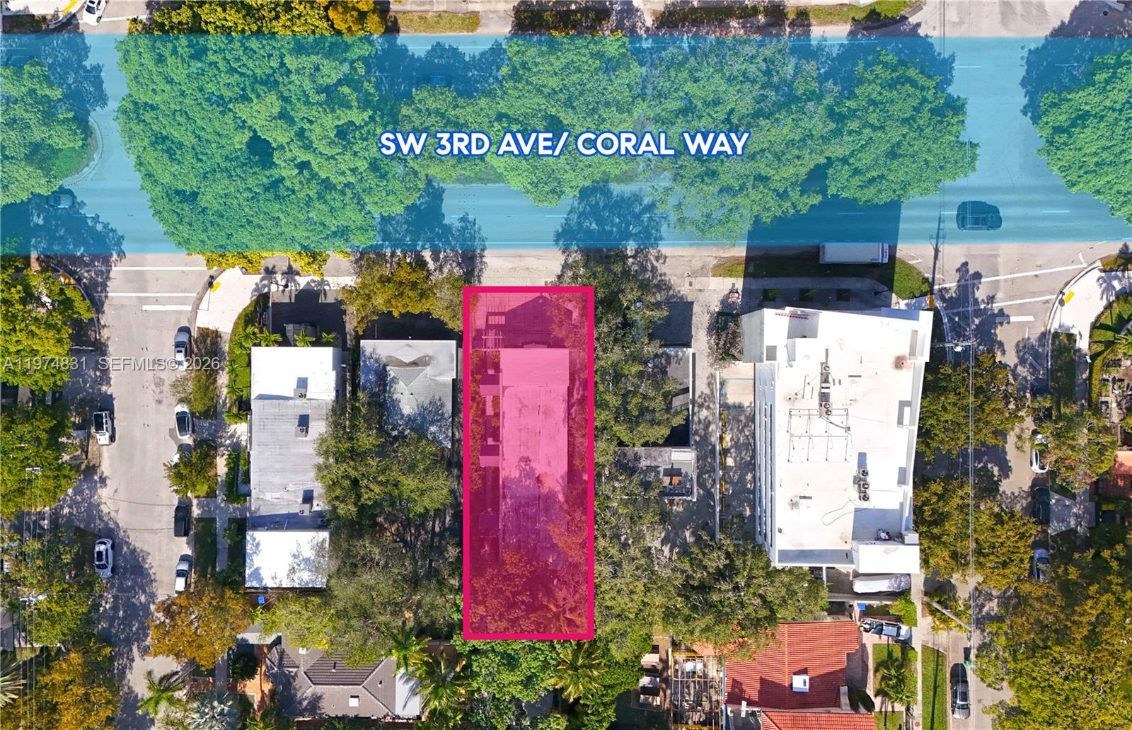 BRICKELL ESTATES - Residential Income