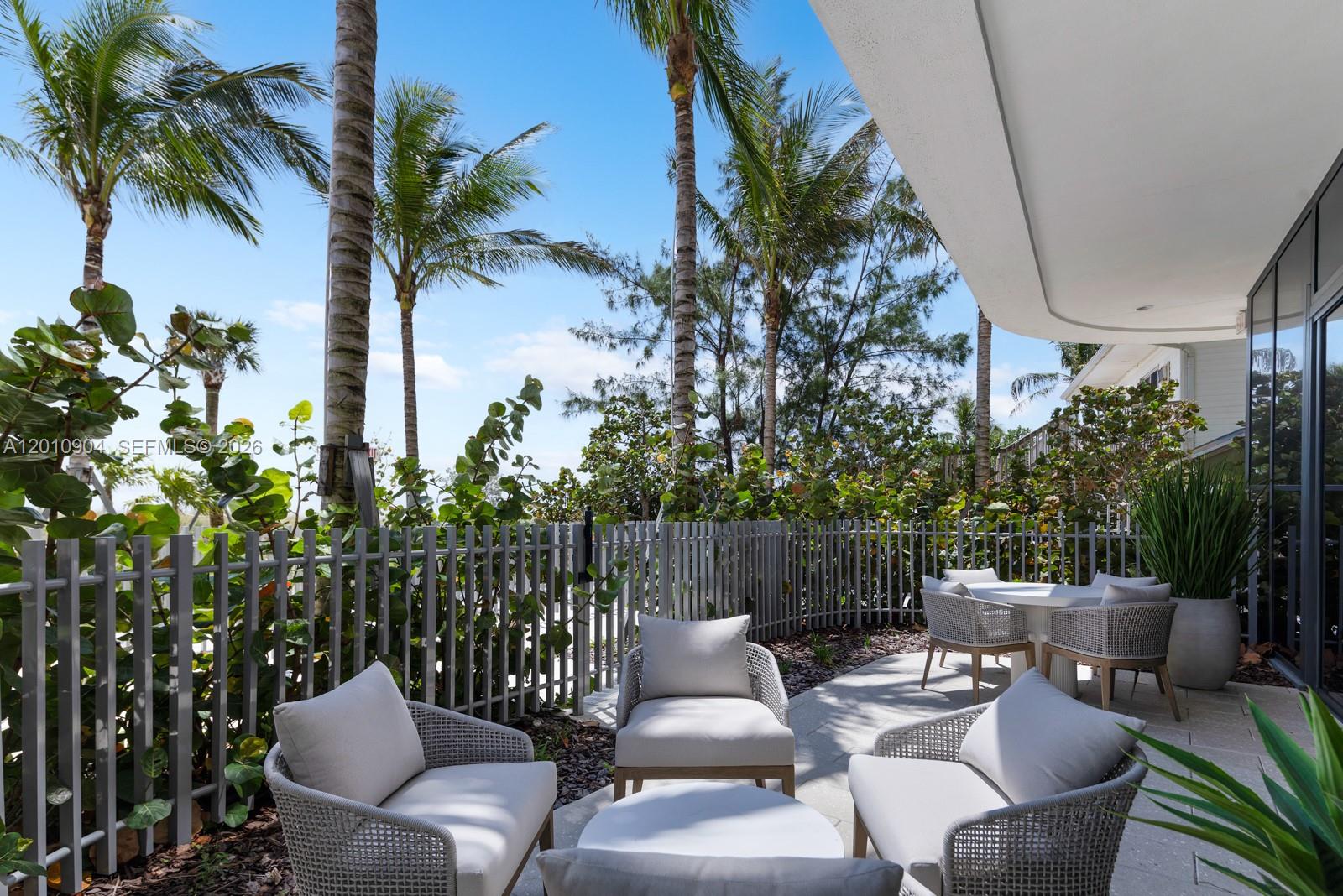 Casamar - Residential