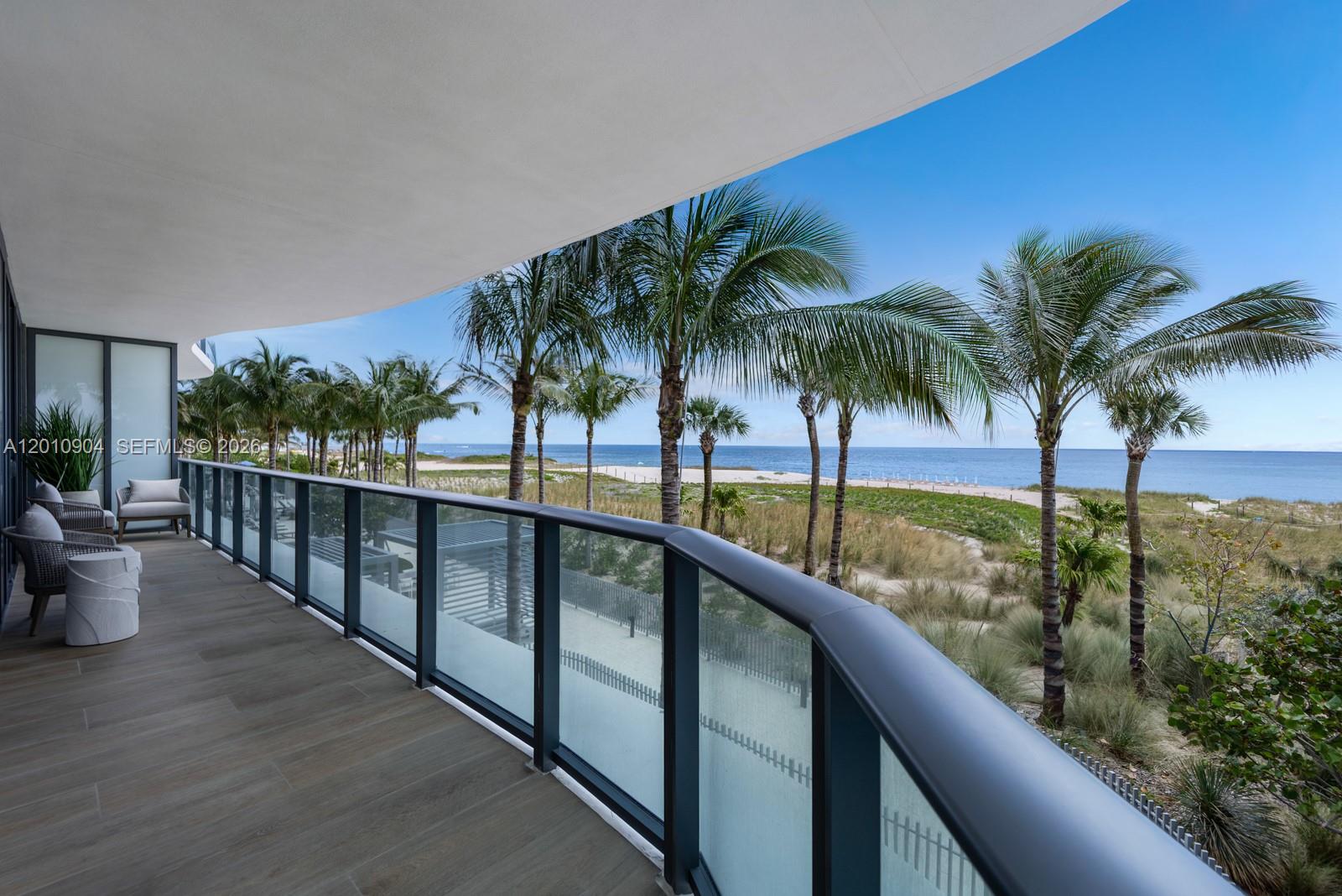 Casamar - Residential