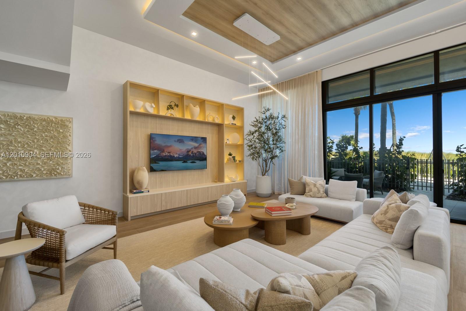 Casamar - Residential