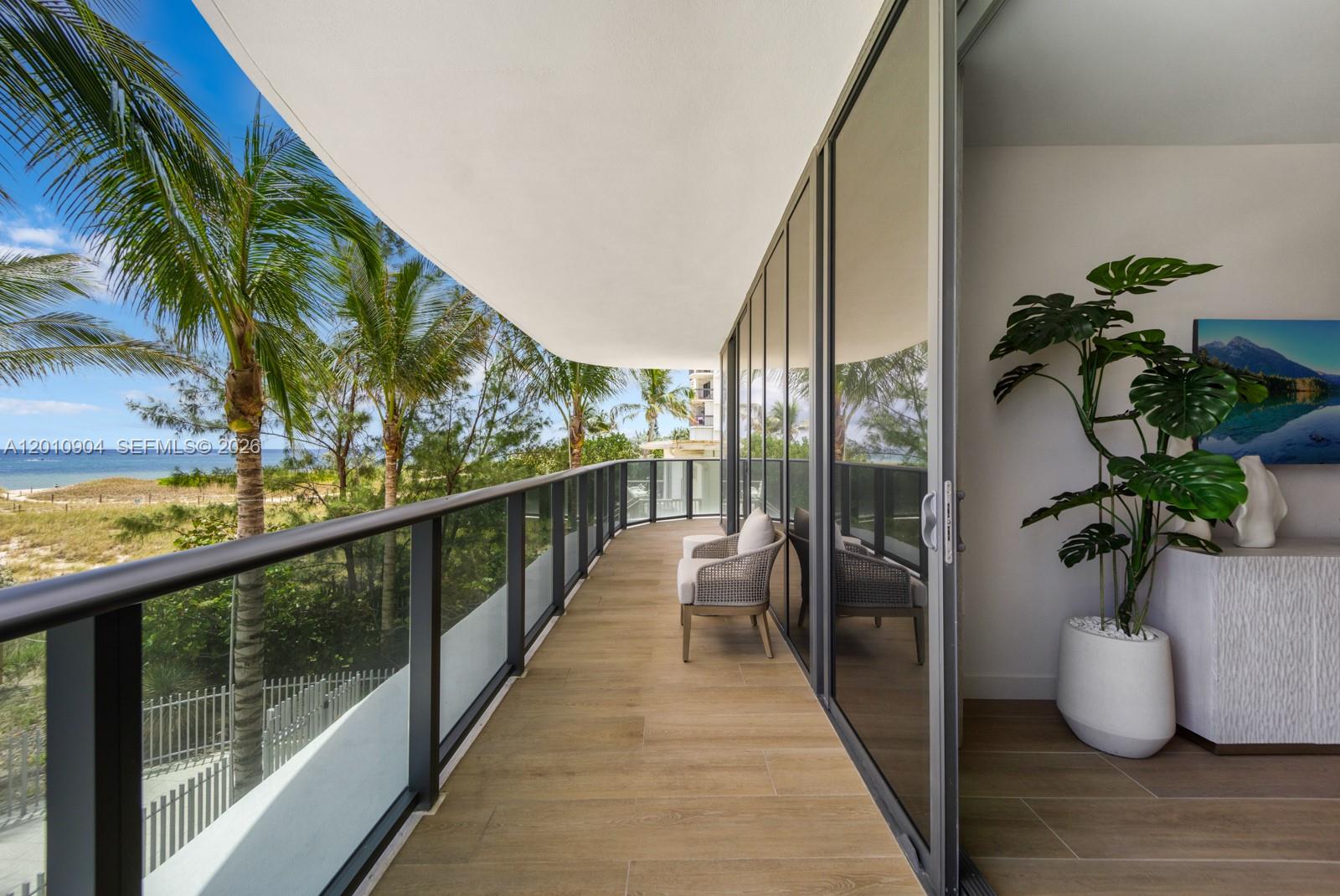 Casamar - Residential