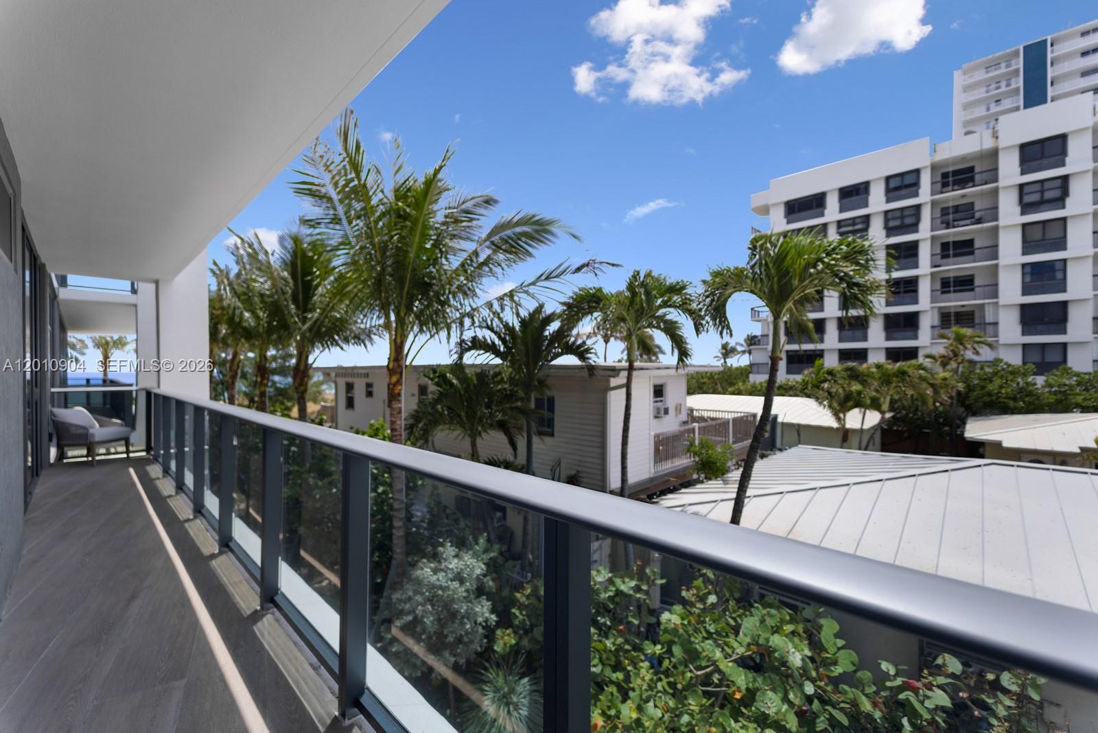 Casamar - Residential