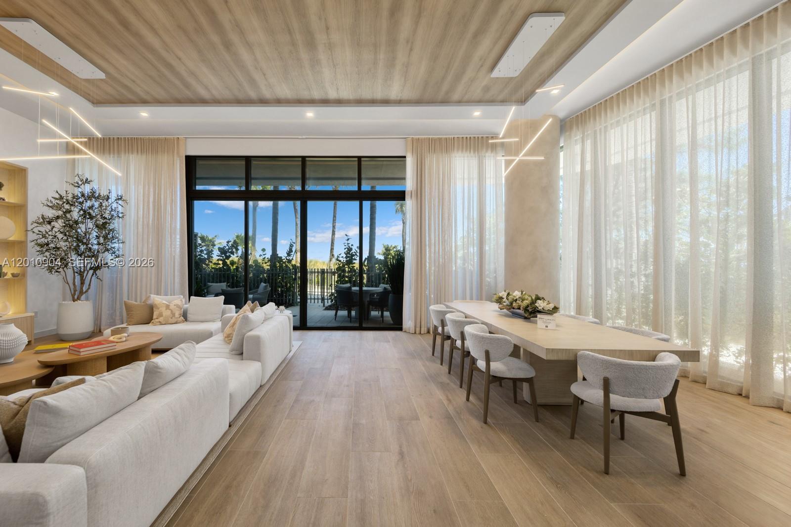 Casamar - Residential