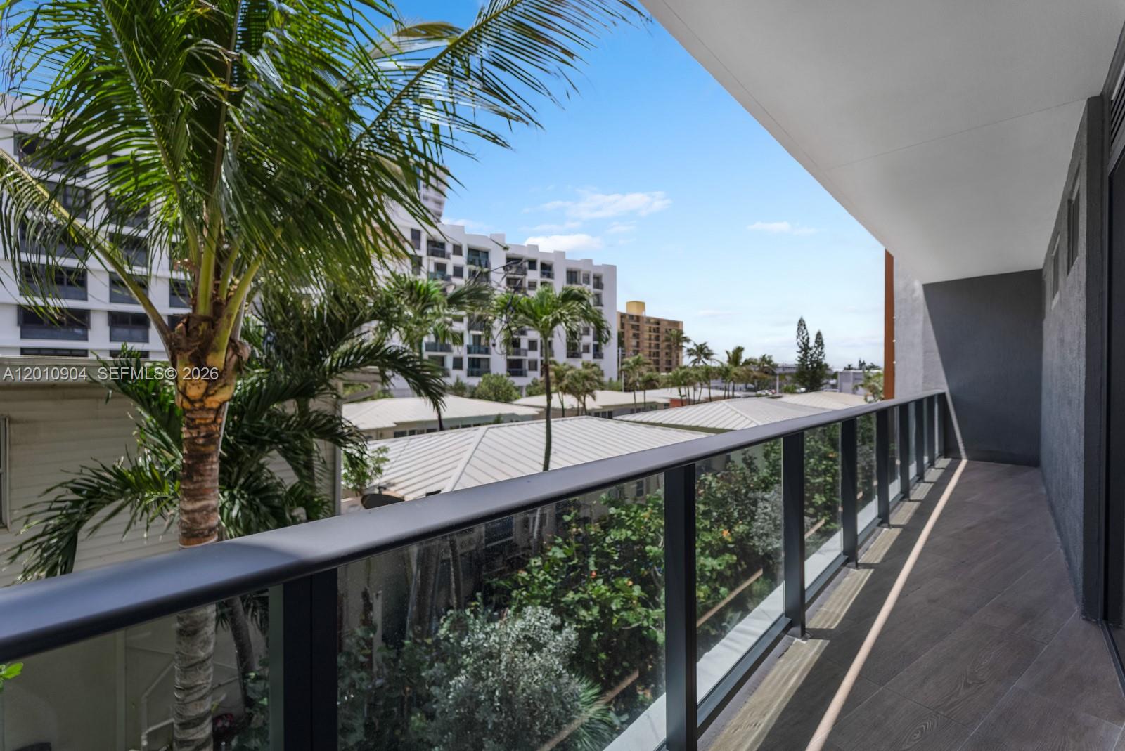 Casamar - Residential