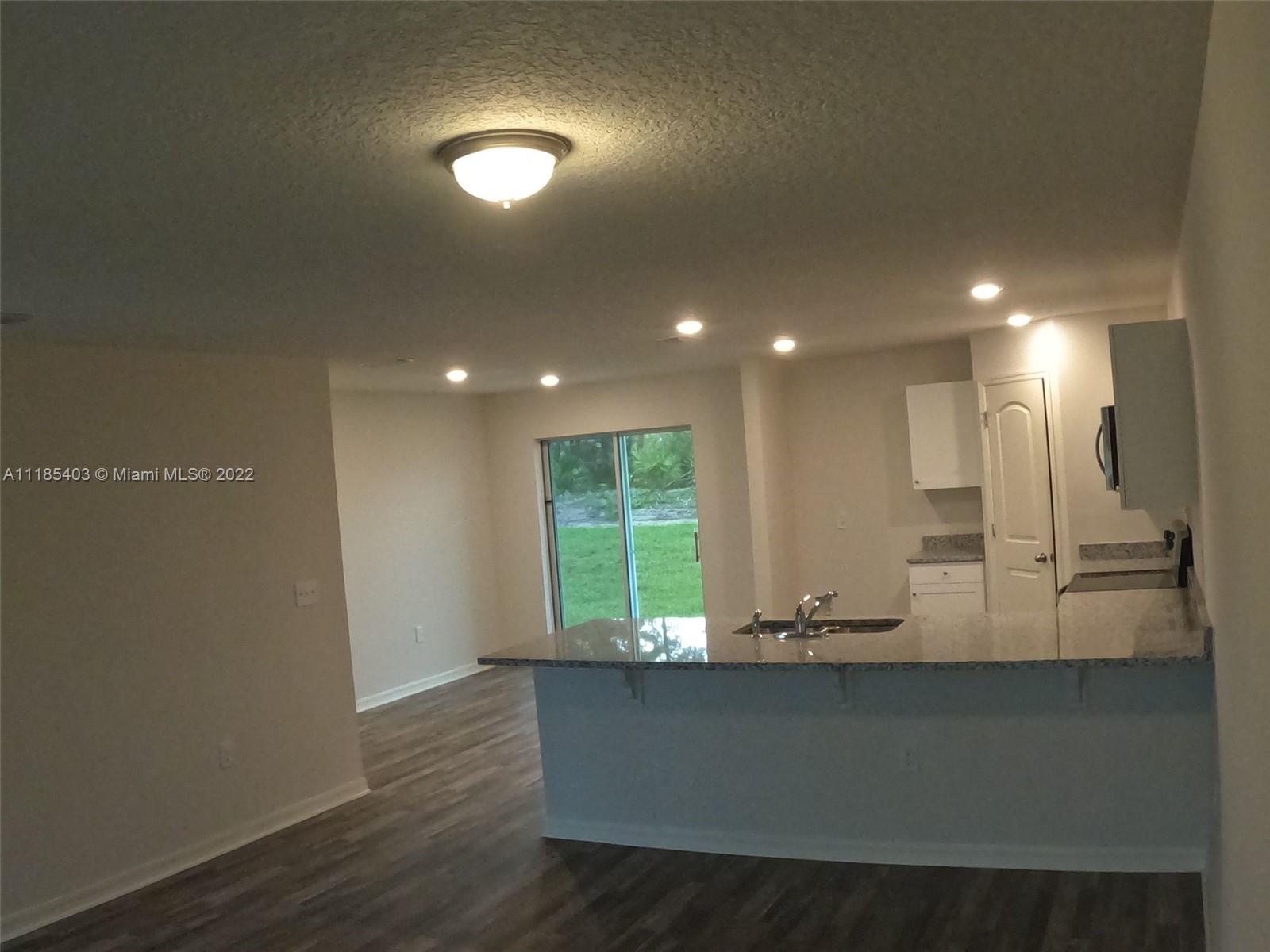 Poinciana Village - Residential Lease