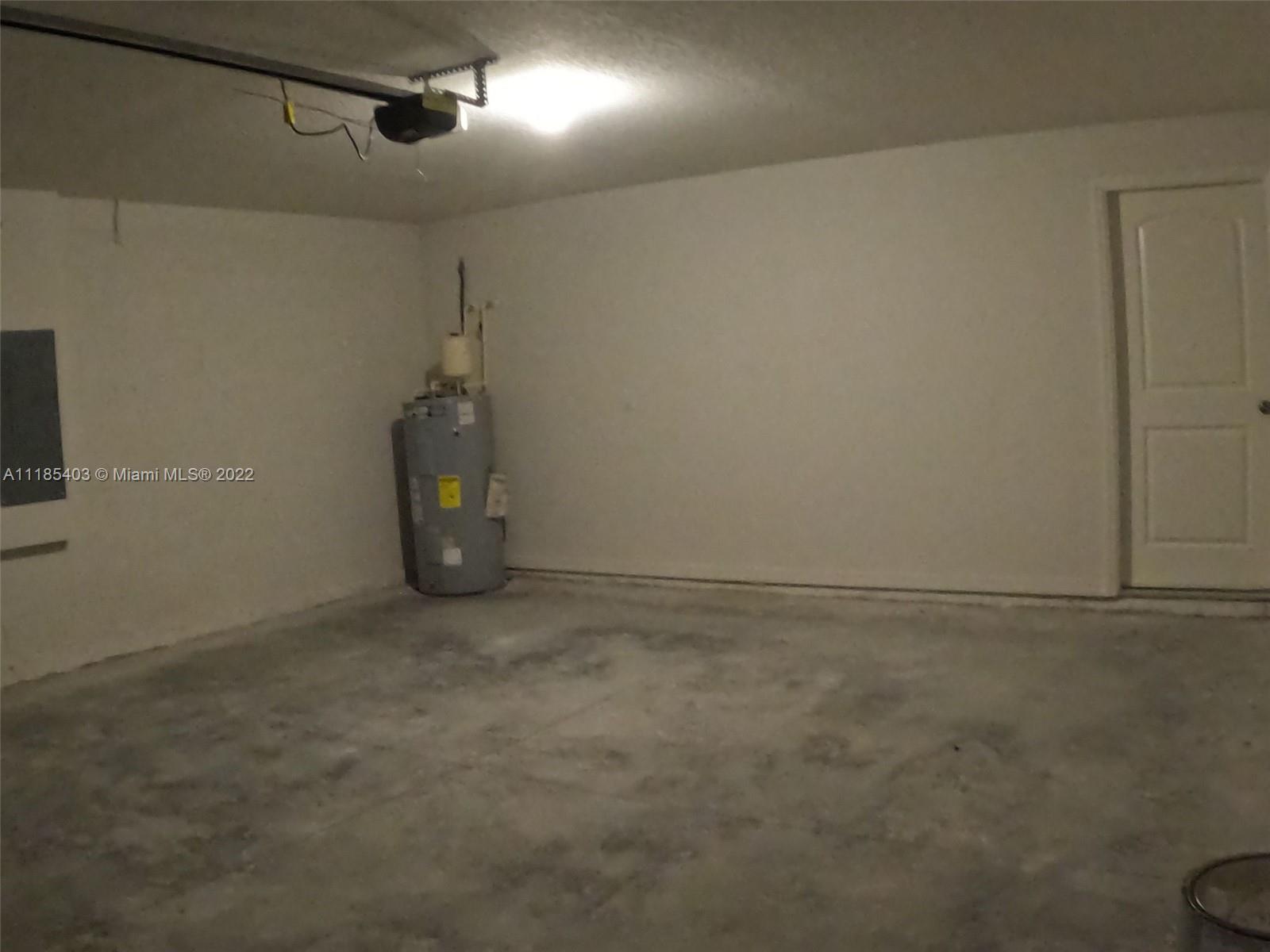Poinciana Village - Residential Lease