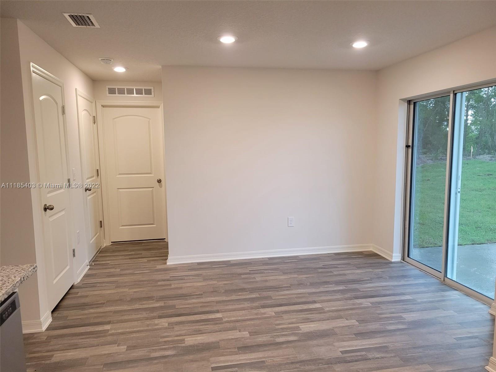 Poinciana Village - Residential Lease