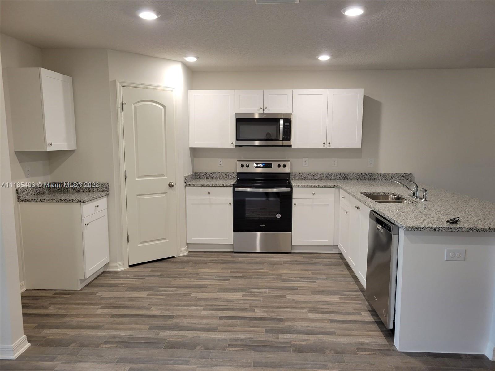 Poinciana Village - Residential Lease