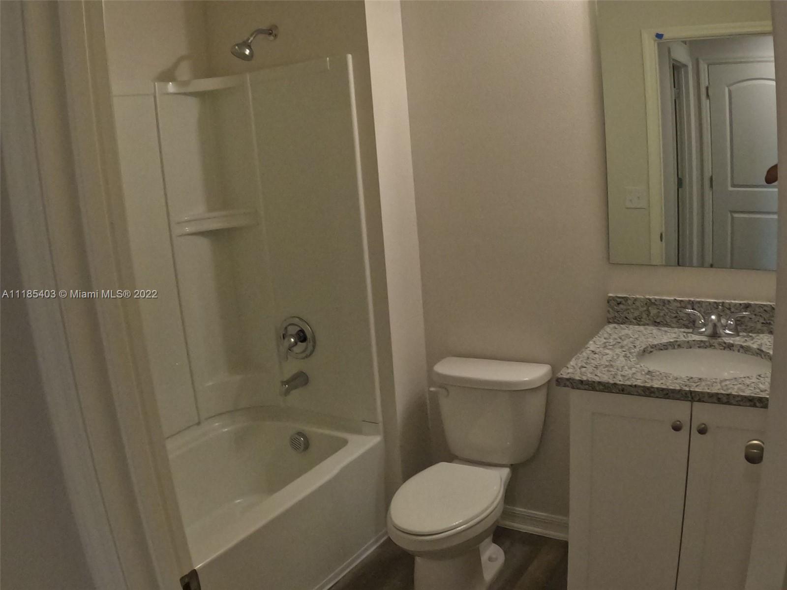 Poinciana Village - Residential Lease