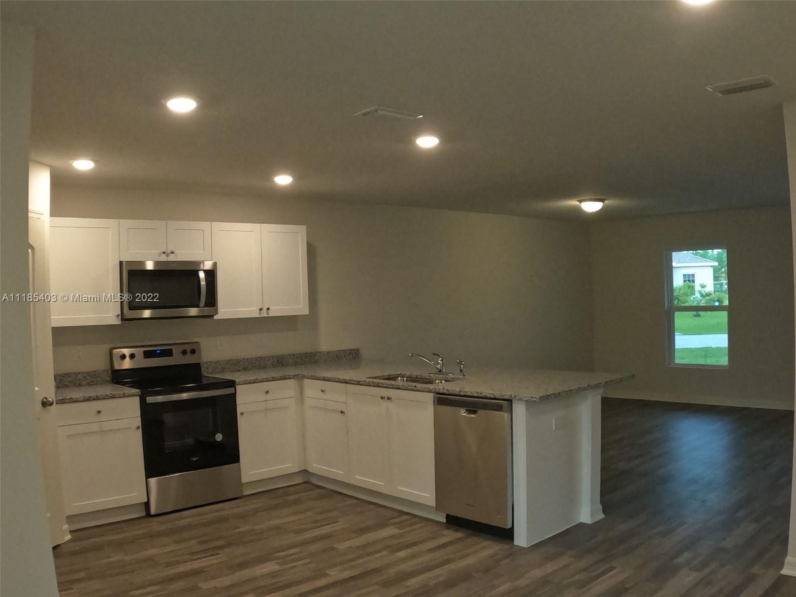 Poinciana Village - Residential Lease