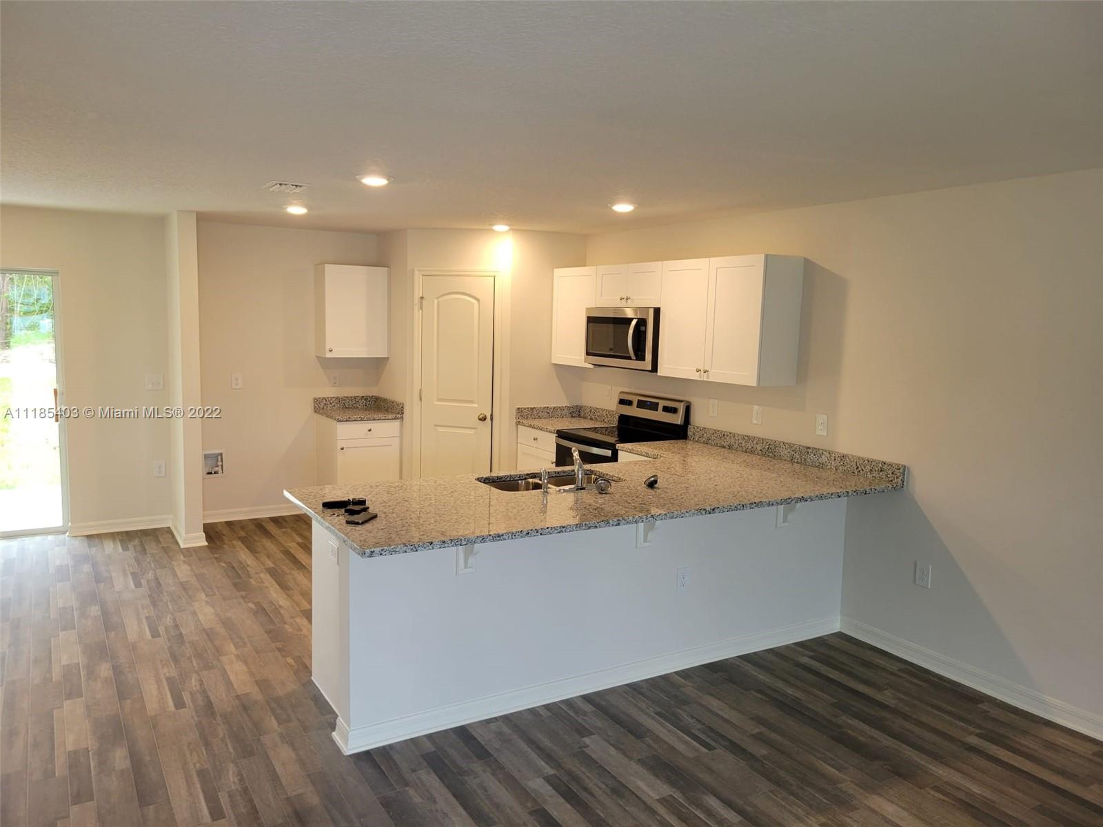 Poinciana Village - Residential Lease