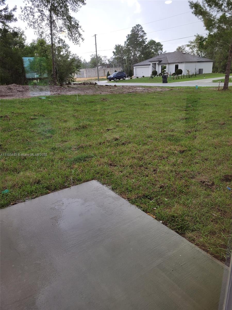 Poinciana Village - Residential Lease