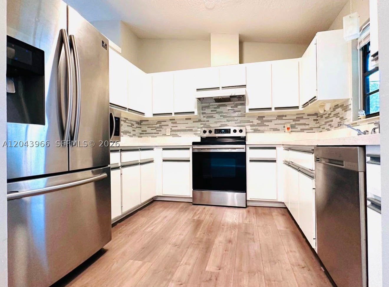 PORT MALABAR UNIT 48 - Residential