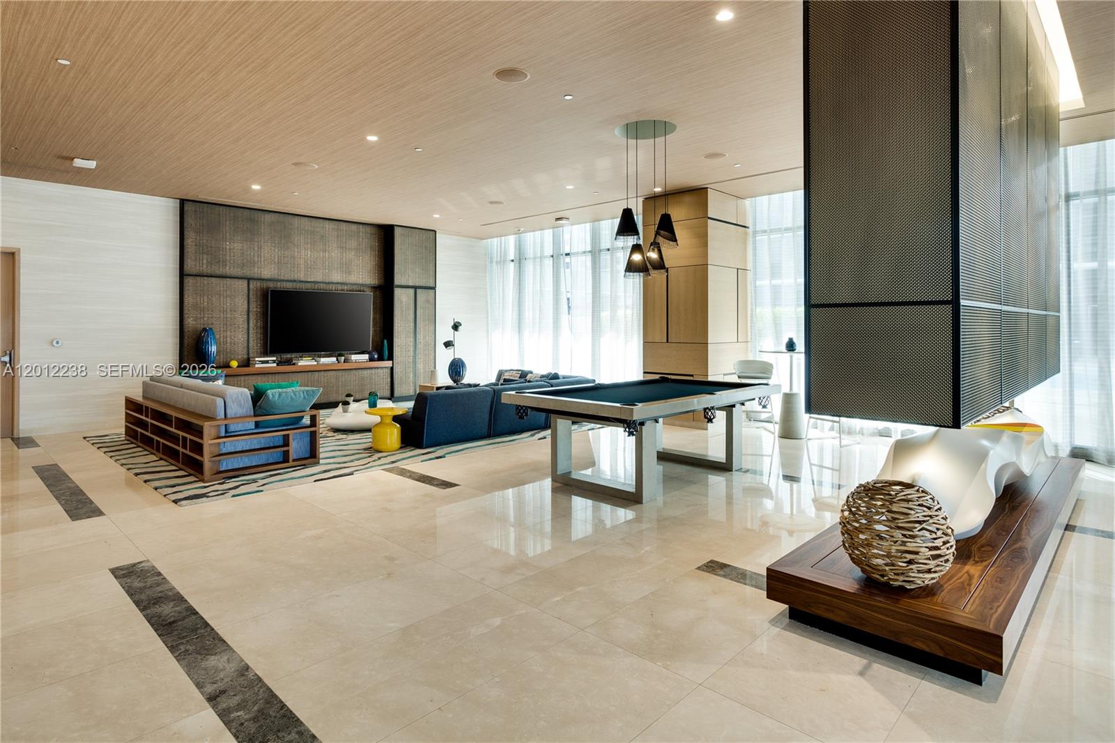 BRICKELL HEIGHTS EAST CON - Residential