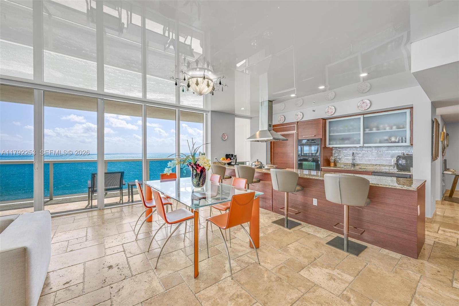 BEACH CLUB TWO CONDO - Residential