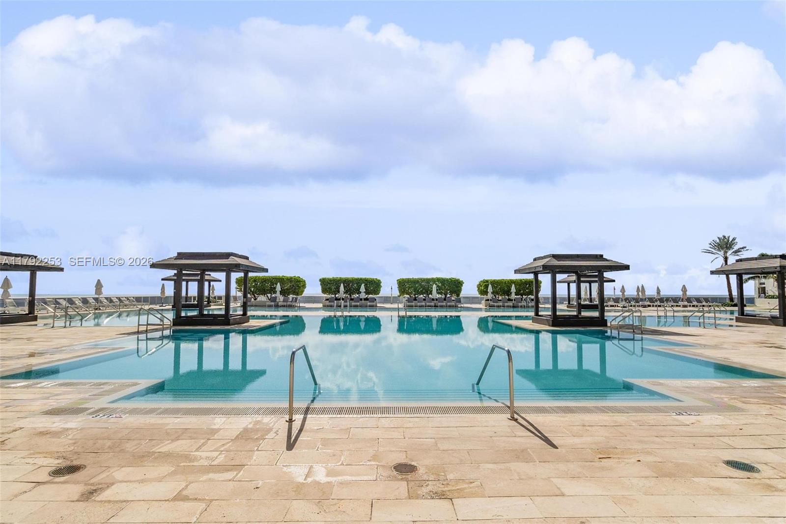 BEACH CLUB TWO CONDO - Residential