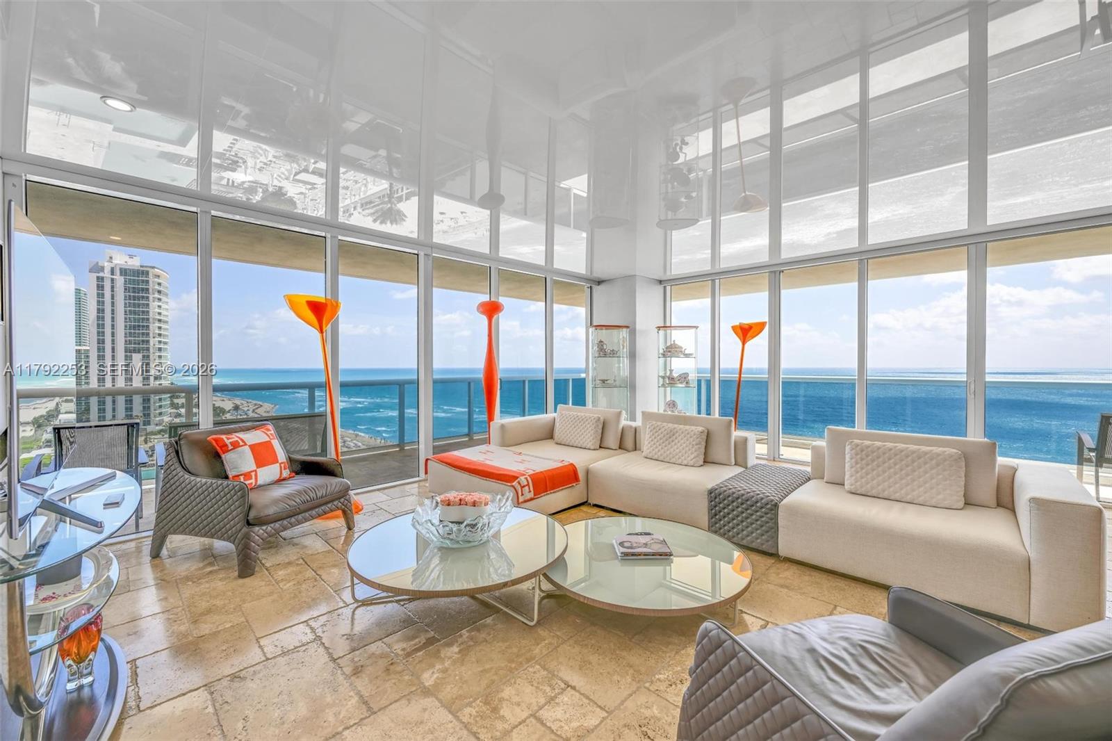 BEACH CLUB TWO CONDO - Residential