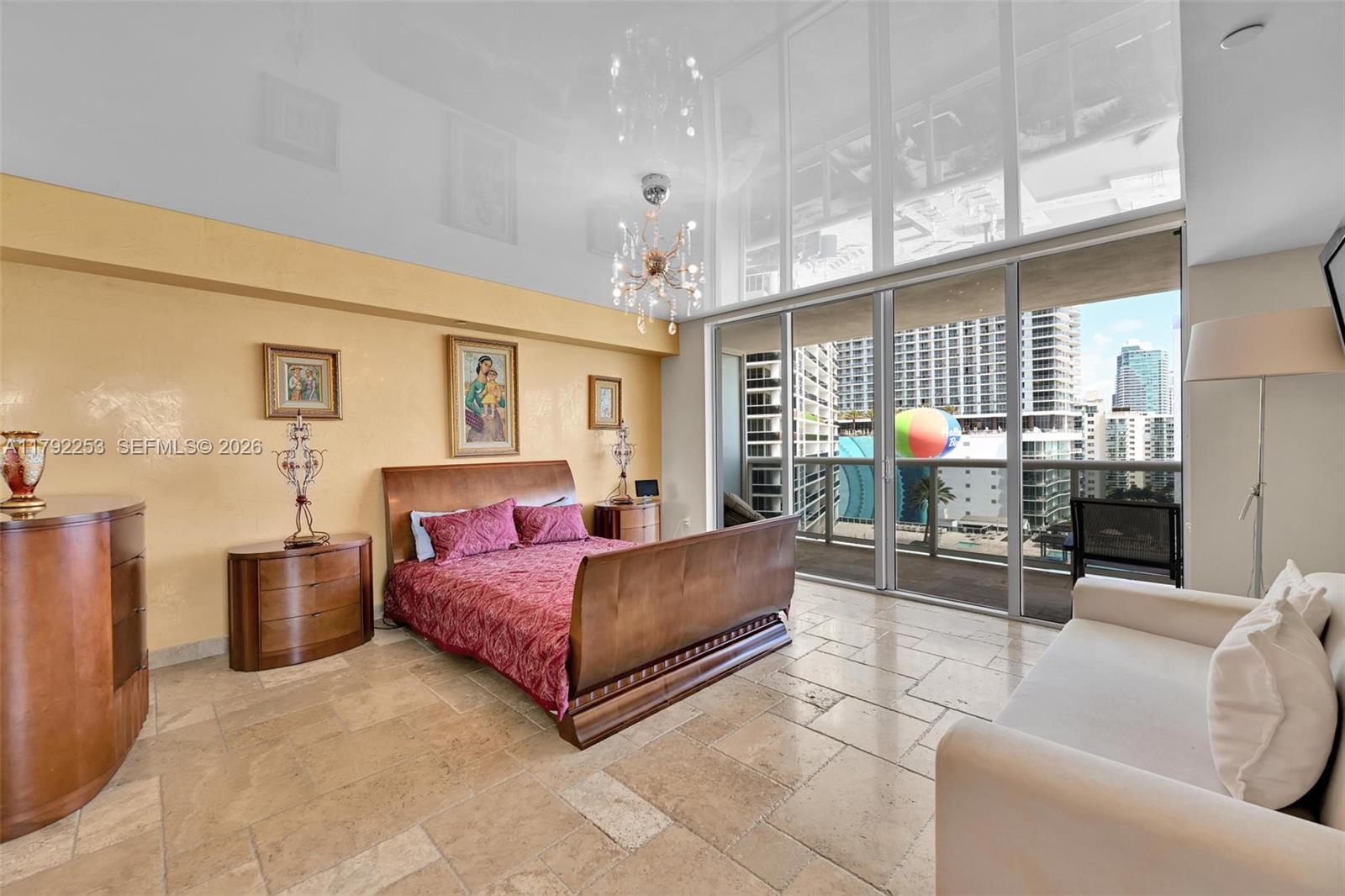 BEACH CLUB TWO CONDO - Residential