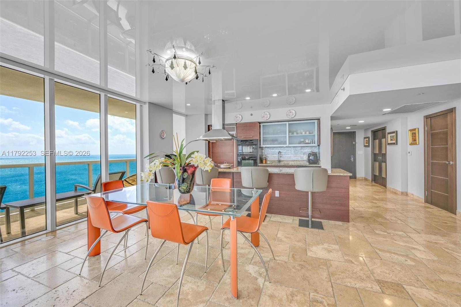 BEACH CLUB TWO CONDO - Residential