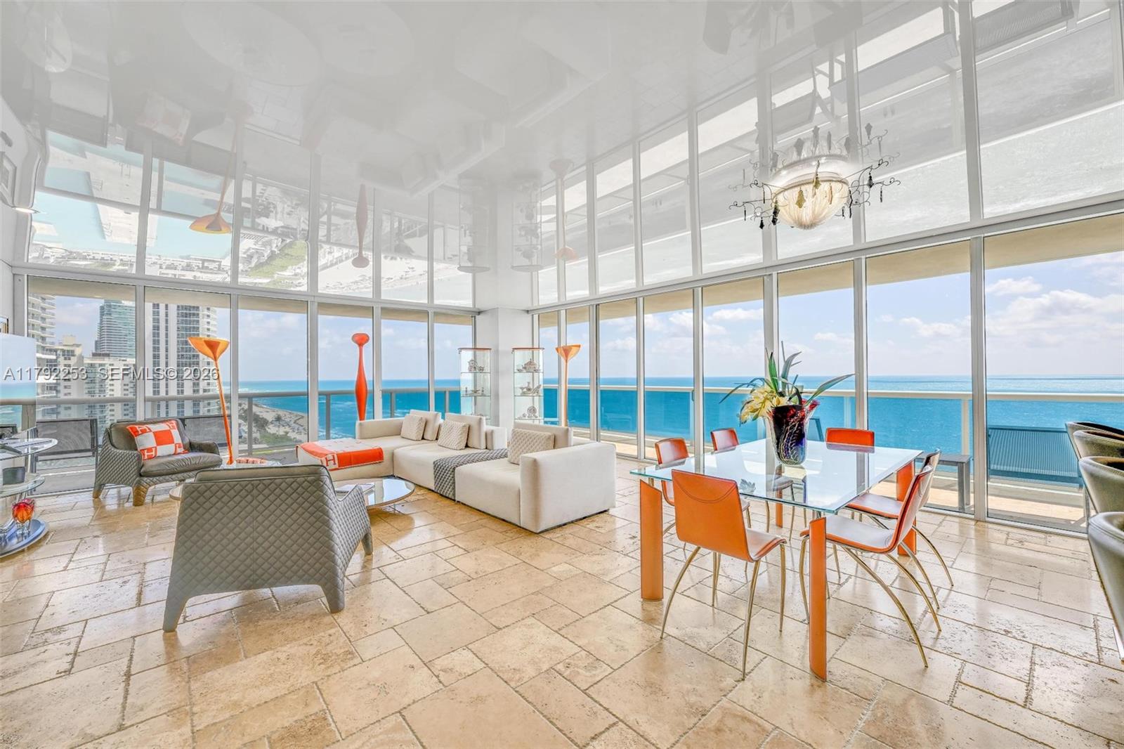 BEACH CLUB TWO CONDO - Residential