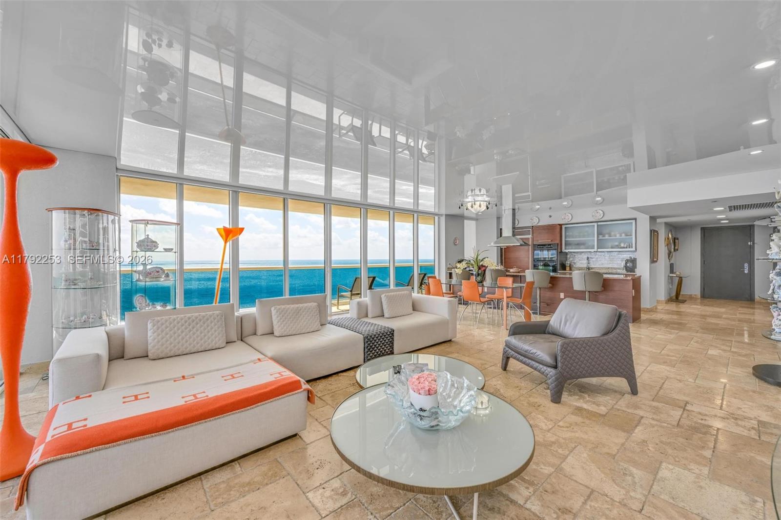 BEACH CLUB TWO CONDO - Residential