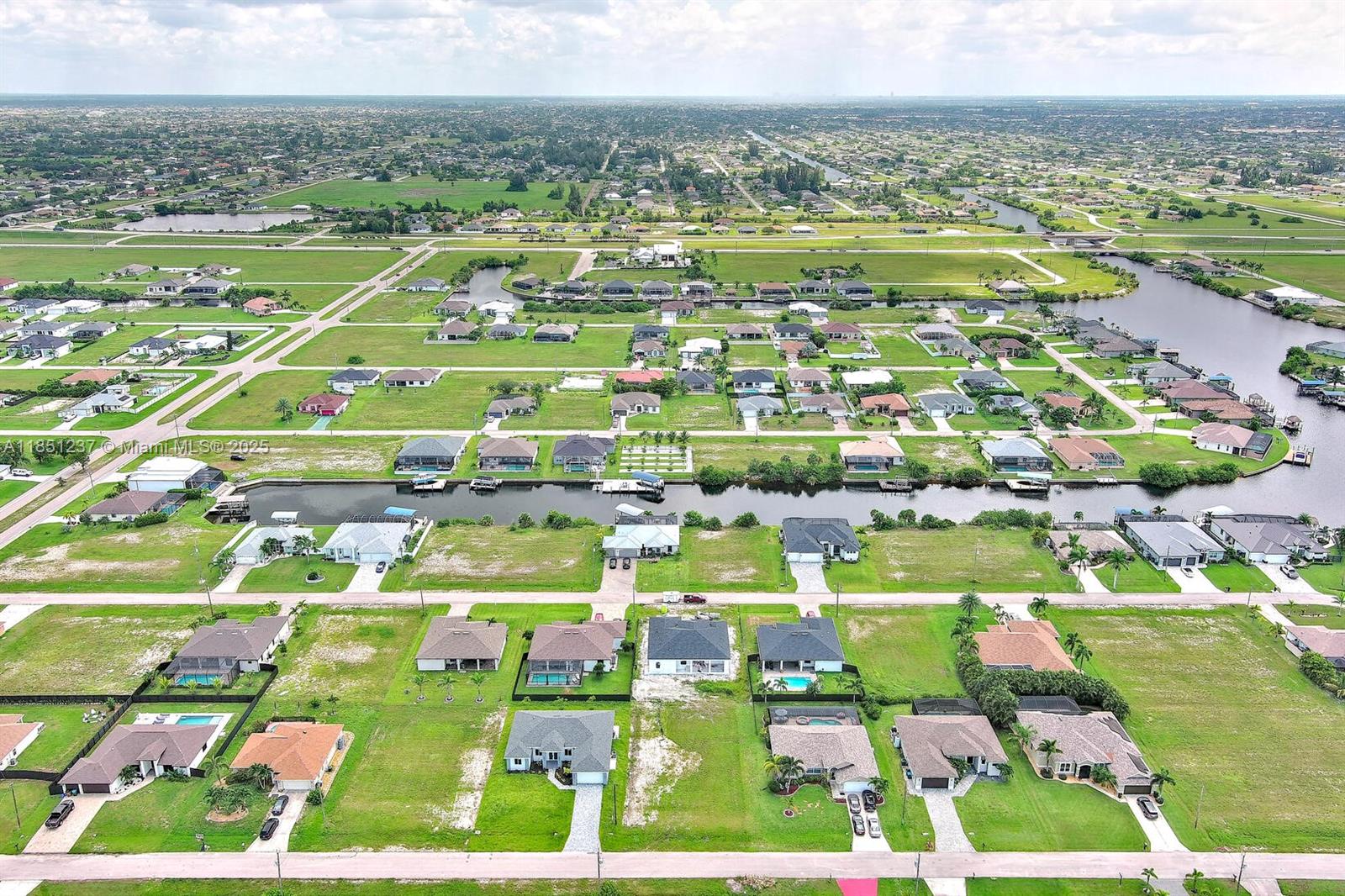 Cape Coral - Land
