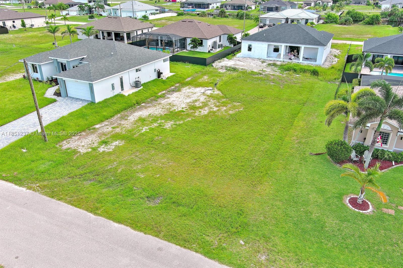 Cape Coral - Land