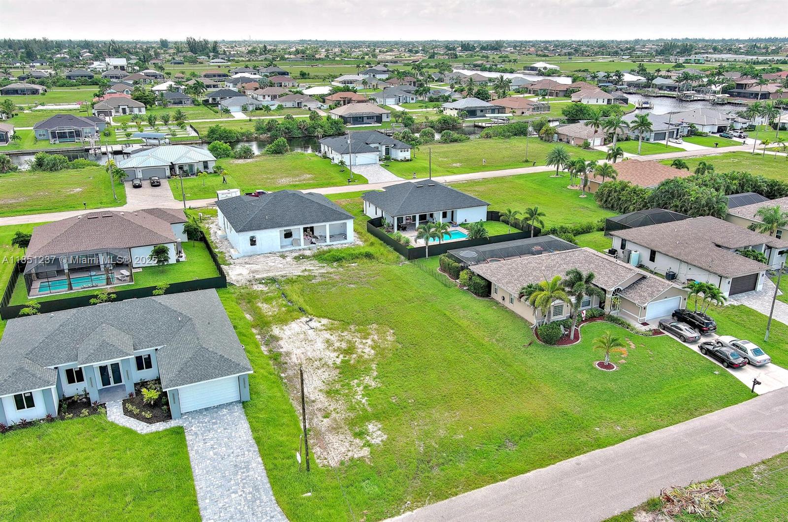 Cape Coral - Land