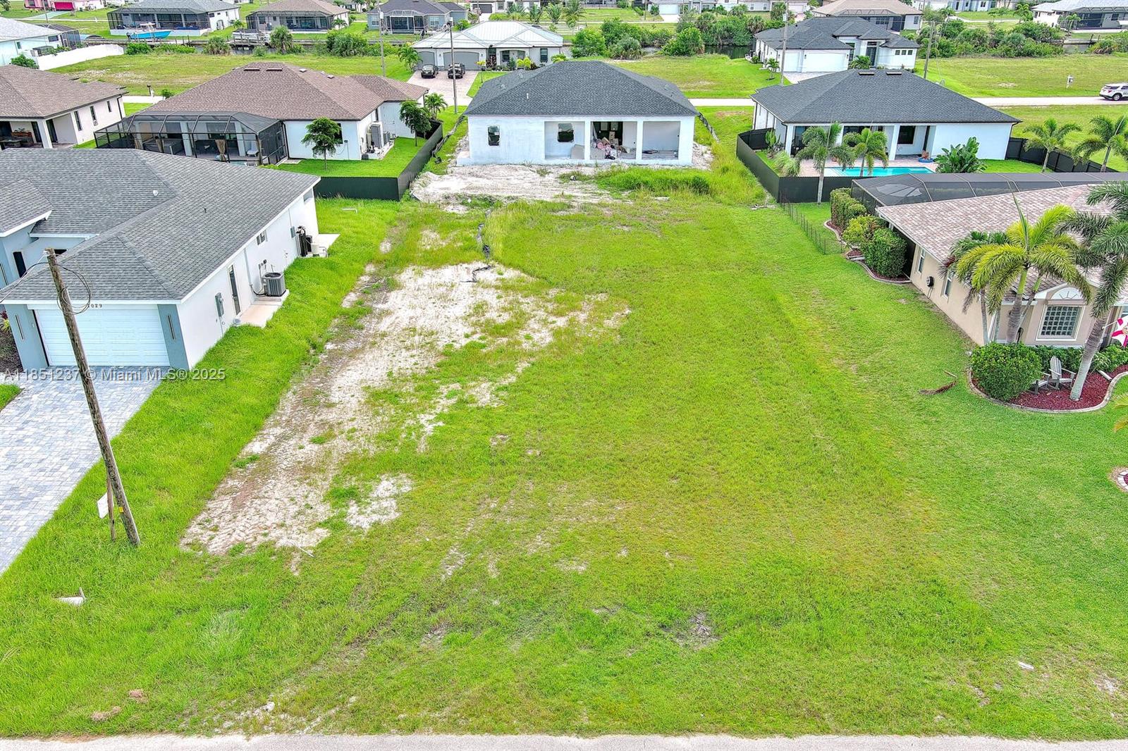 Cape Coral - Land