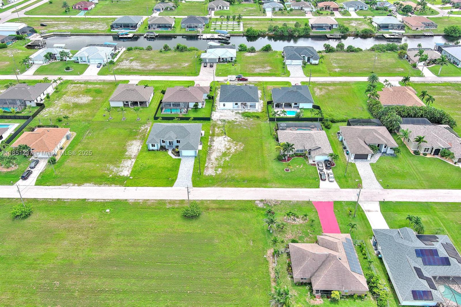 Cape Coral - Land