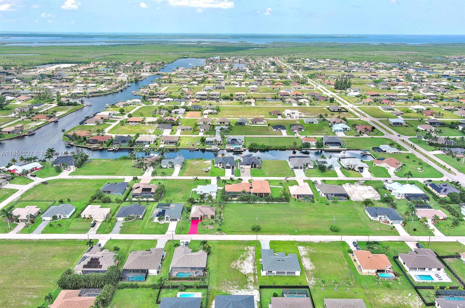 Cape Coral - Land