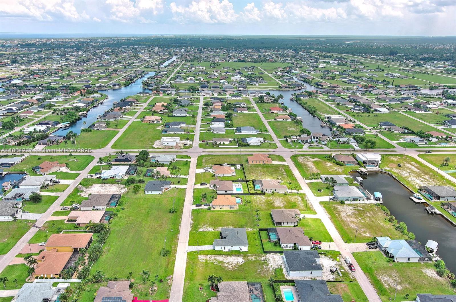 Cape Coral - Land